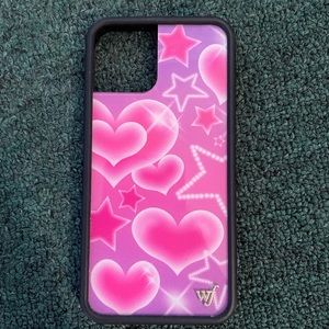 Wildflower case
